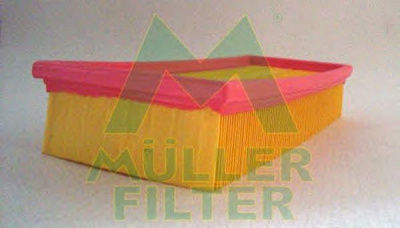 MULLER FILTER pa476 -  Воздушный фильтр